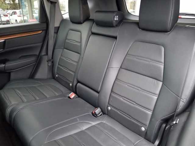 Honda CR-V Hybrid 2.0 i-MMD Hybrid SR 5dr eCVT 