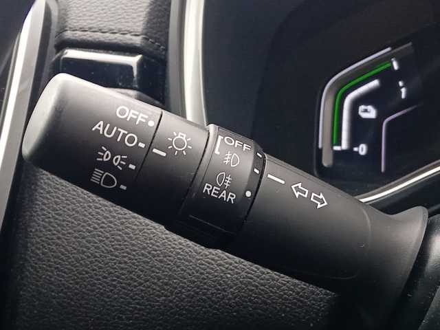 Honda CR-V Hybrid 2.0 i-MMD Hybrid SR 5dr eCVT 