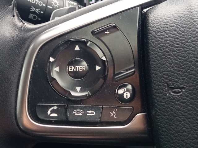 Honda CR-V Hybrid 2.0 i-MMD Hybrid SR 5dr eCVT 