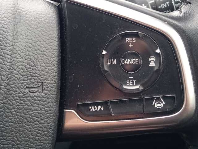 Honda CR-V Hybrid 2.0 i-MMD Hybrid SR 5dr eCVT 