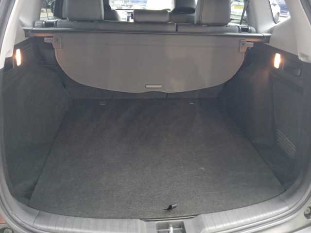 Honda CR-V Hybrid 2.0 i-MMD Hybrid SR 5dr eCVT 