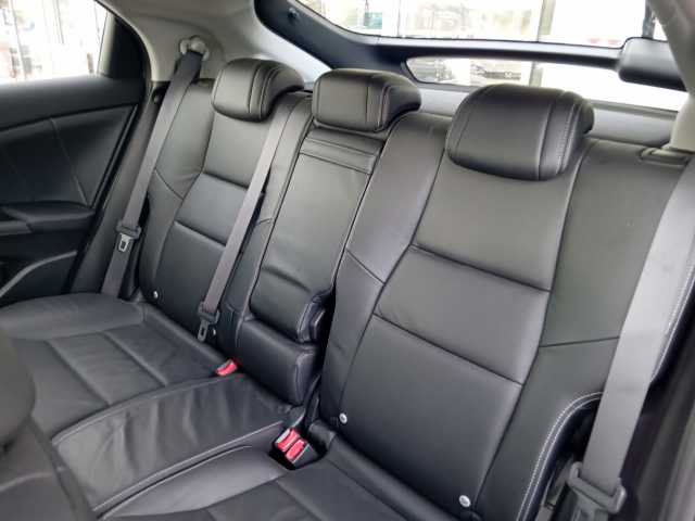 Honda Civic 1.8 i-VTEC EX 5dr Auto 