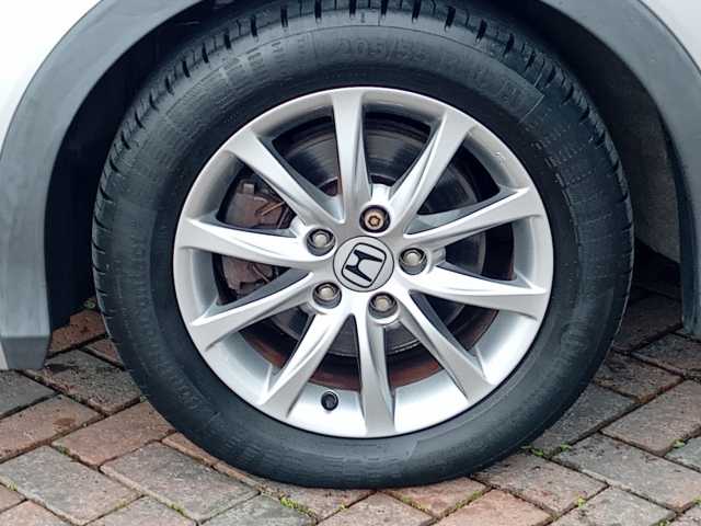 Honda Civic 1.8 i-VTEC EX 5dr Auto 