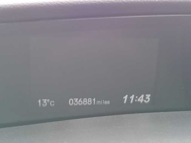 Honda Civic 1.8 i-VTEC EX 5dr Auto 