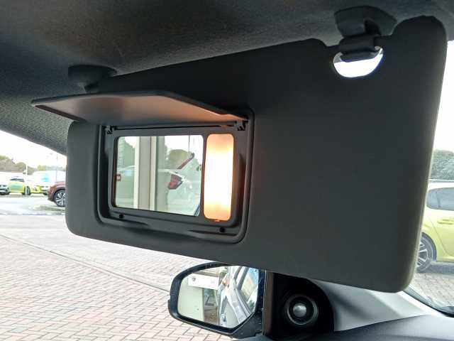 Honda Civic 1.8 i-VTEC EX 5dr Auto 