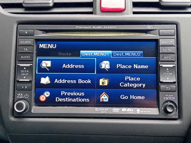 Honda Civic 1.8 i-VTEC EX 5dr Auto 