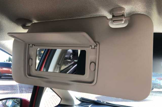 Honda Jazz 1.3 i-VTEC EX Navi 5dr CVT 