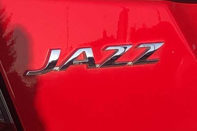Honda Jazz 1.3 i-VTEC EX Navi 5dr CVT 