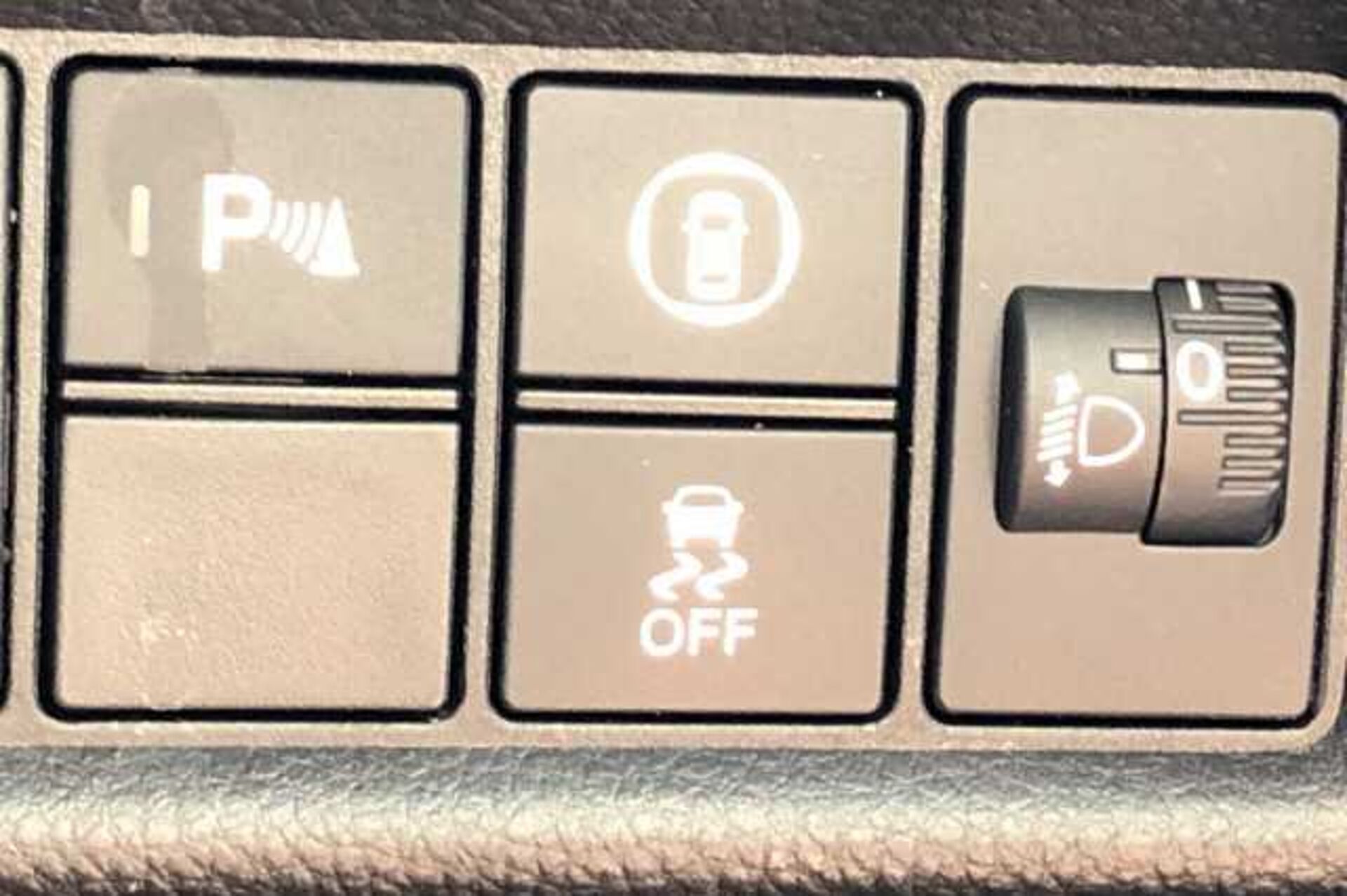 Honda Jazz Hybrid 1.5 i-MMD Hybrid Crosstar EX 5dr eCVT 