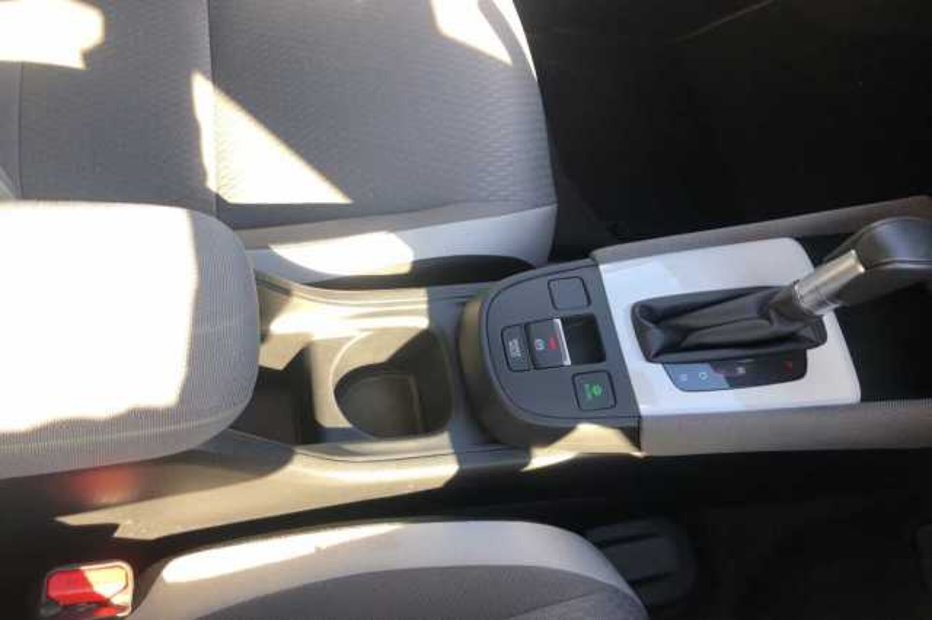 Honda Jazz Hybrid 1.5 i-MMD Hybrid Crosstar EX 5dr eCVT 