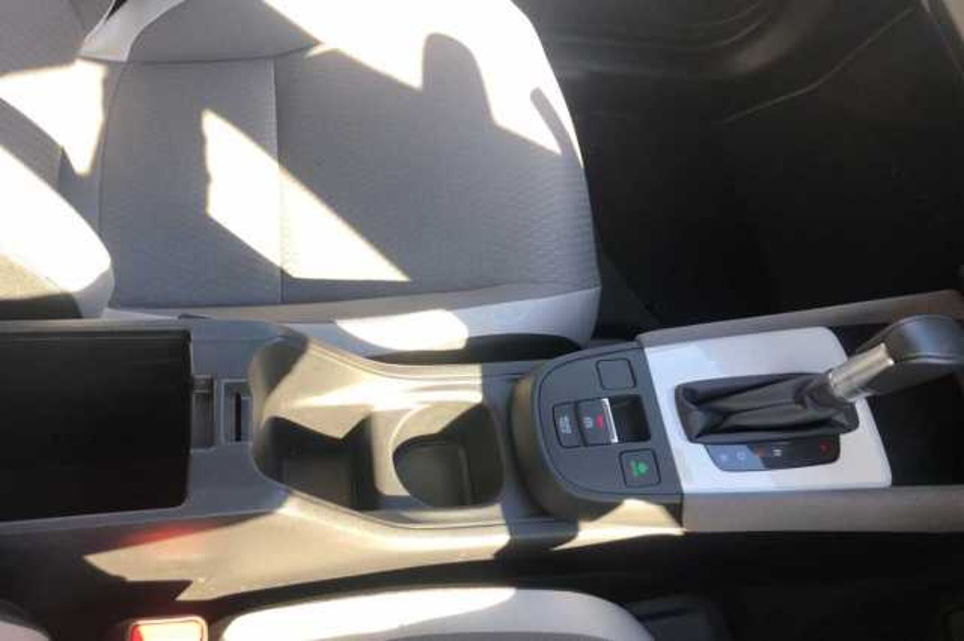 Honda Jazz Hybrid 1.5 i-MMD Hybrid Crosstar EX 5dr eCVT 