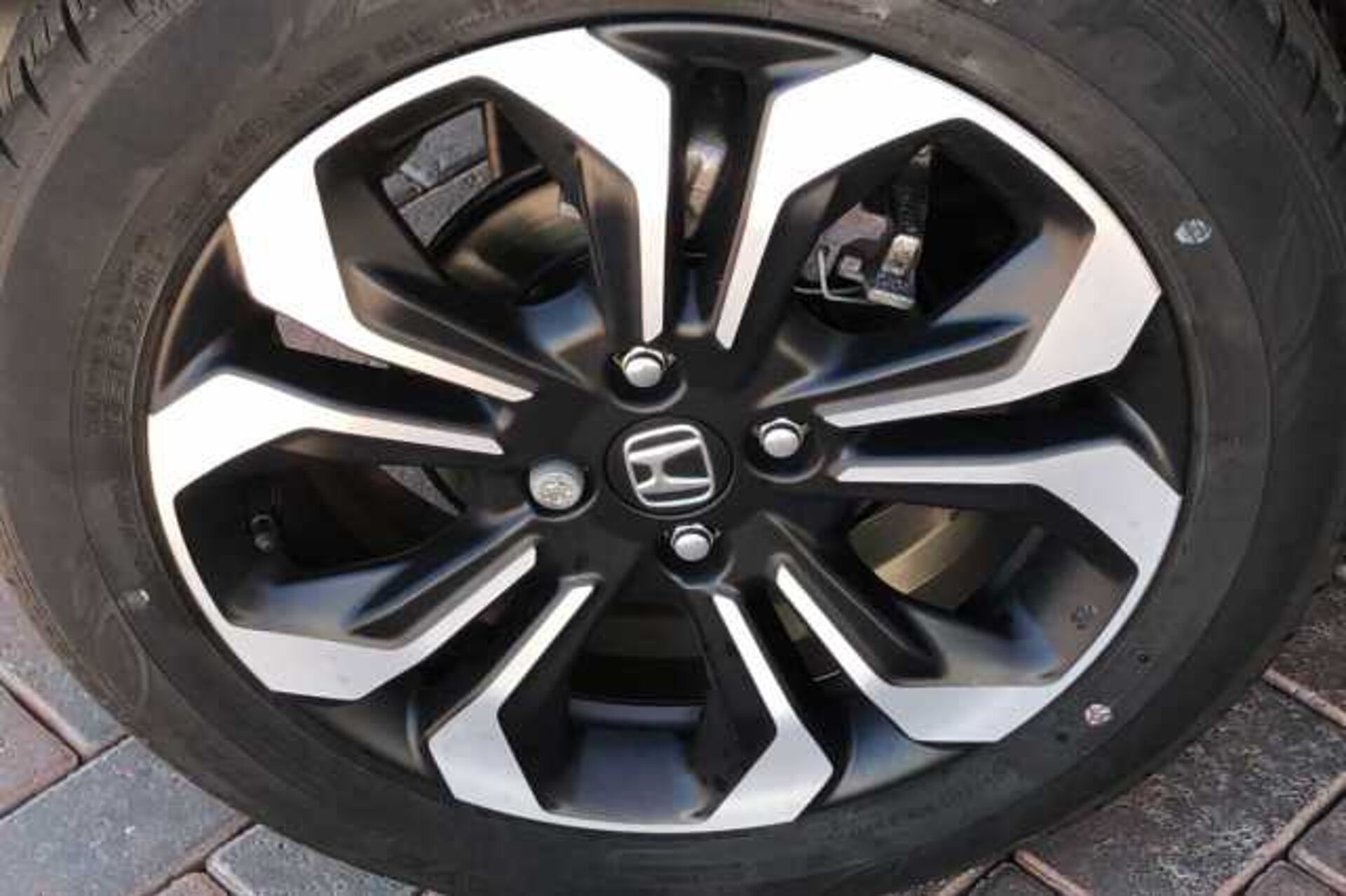 Honda Jazz Hybrid 1.5 i-MMD Hybrid Crosstar EX 5dr eCVT 