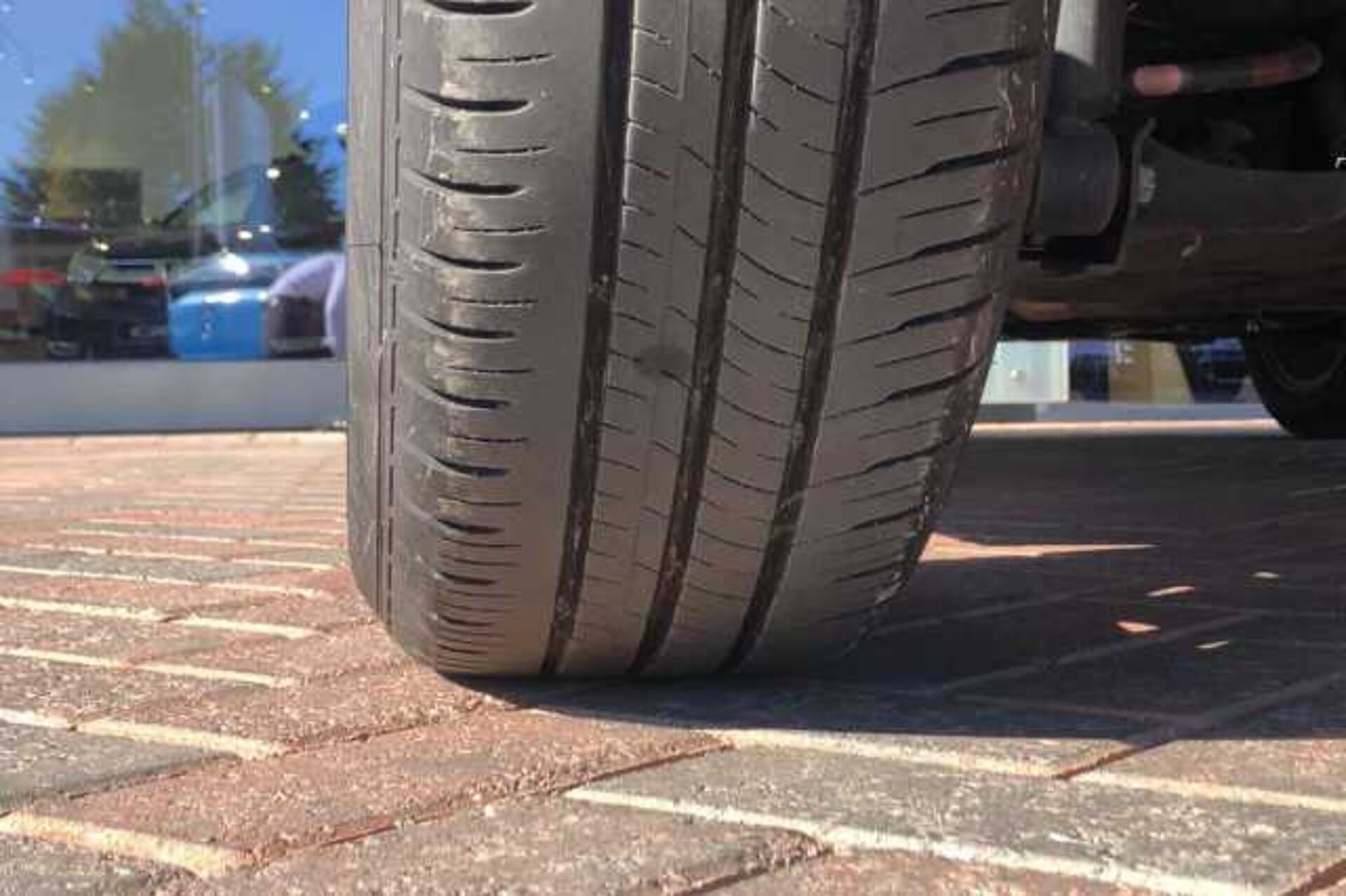 Honda Jazz Hybrid 1.5 i-MMD Hybrid Crosstar EX 5dr eCVT 