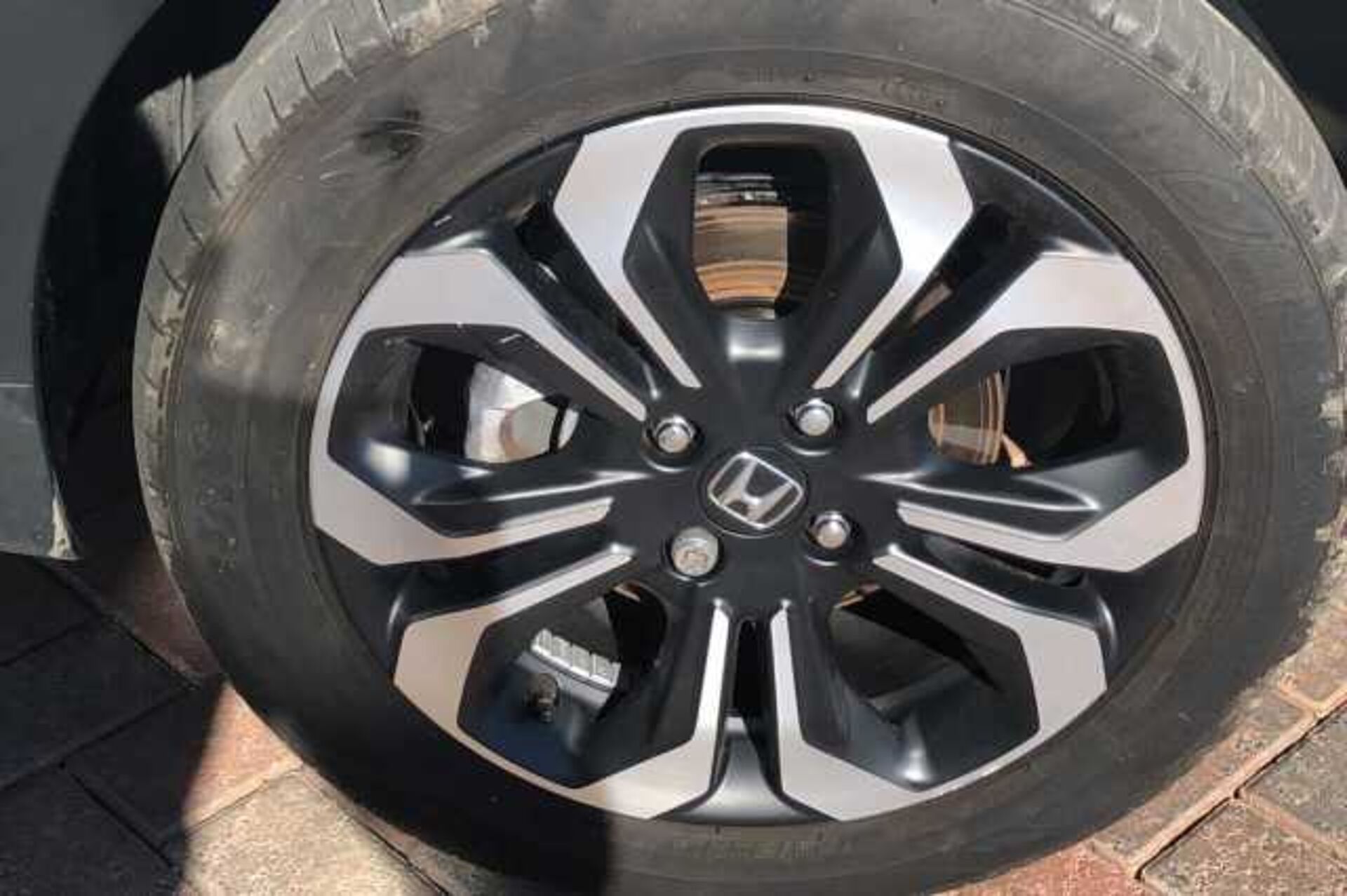 Honda Jazz Hybrid 1.5 i-MMD Hybrid Crosstar EX 5dr eCVT 