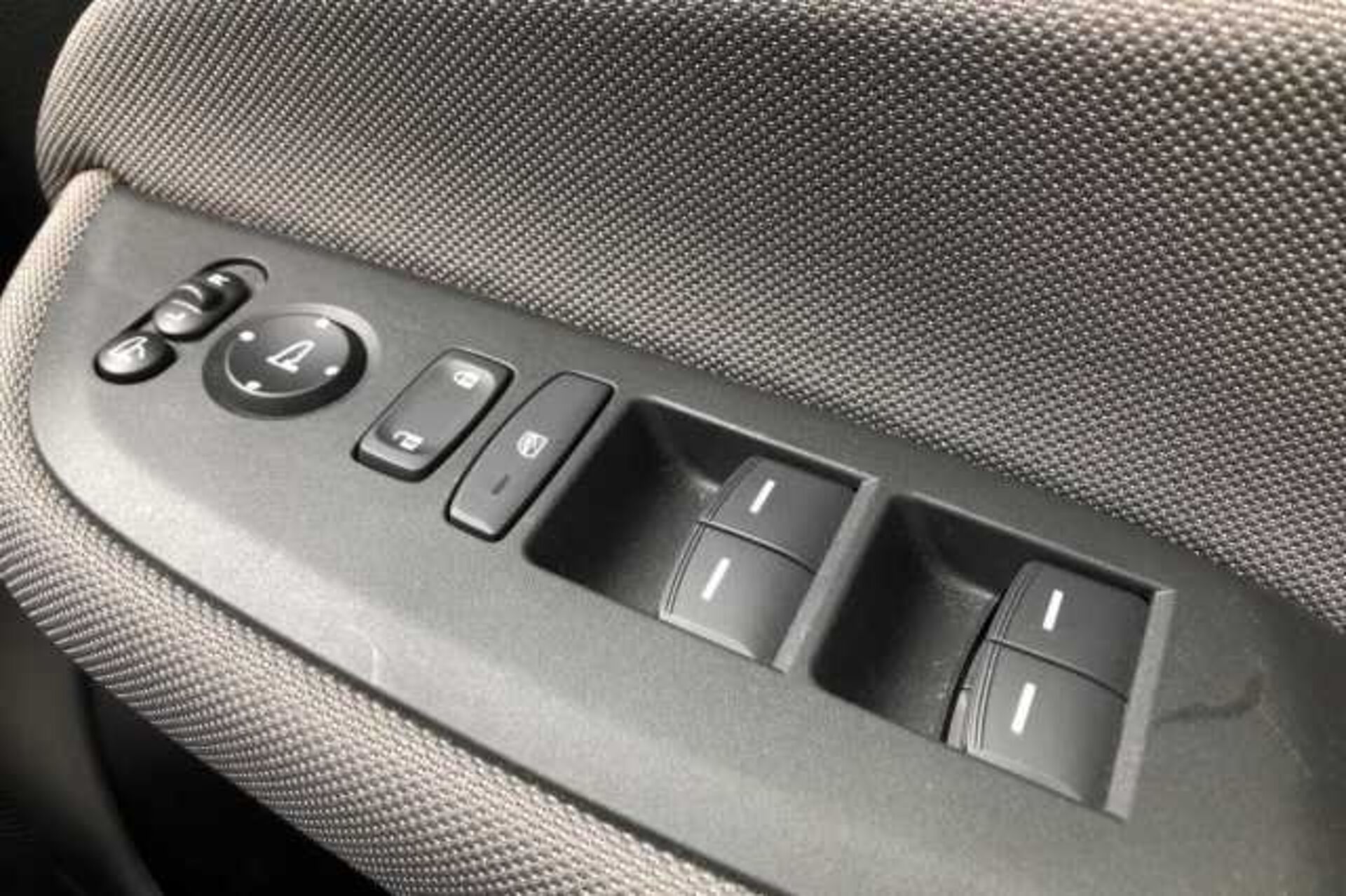 Honda Jazz Hybrid 1.5 i-MMD Hybrid Crosstar EX 5dr eCVT 