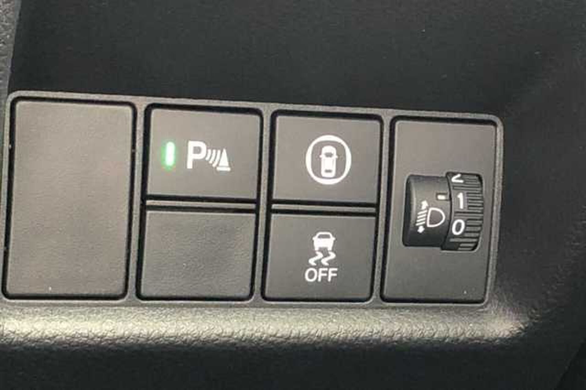 Honda Jazz Hybrid 1.5 i-MMD Hybrid Crosstar EX 5dr eCVT 