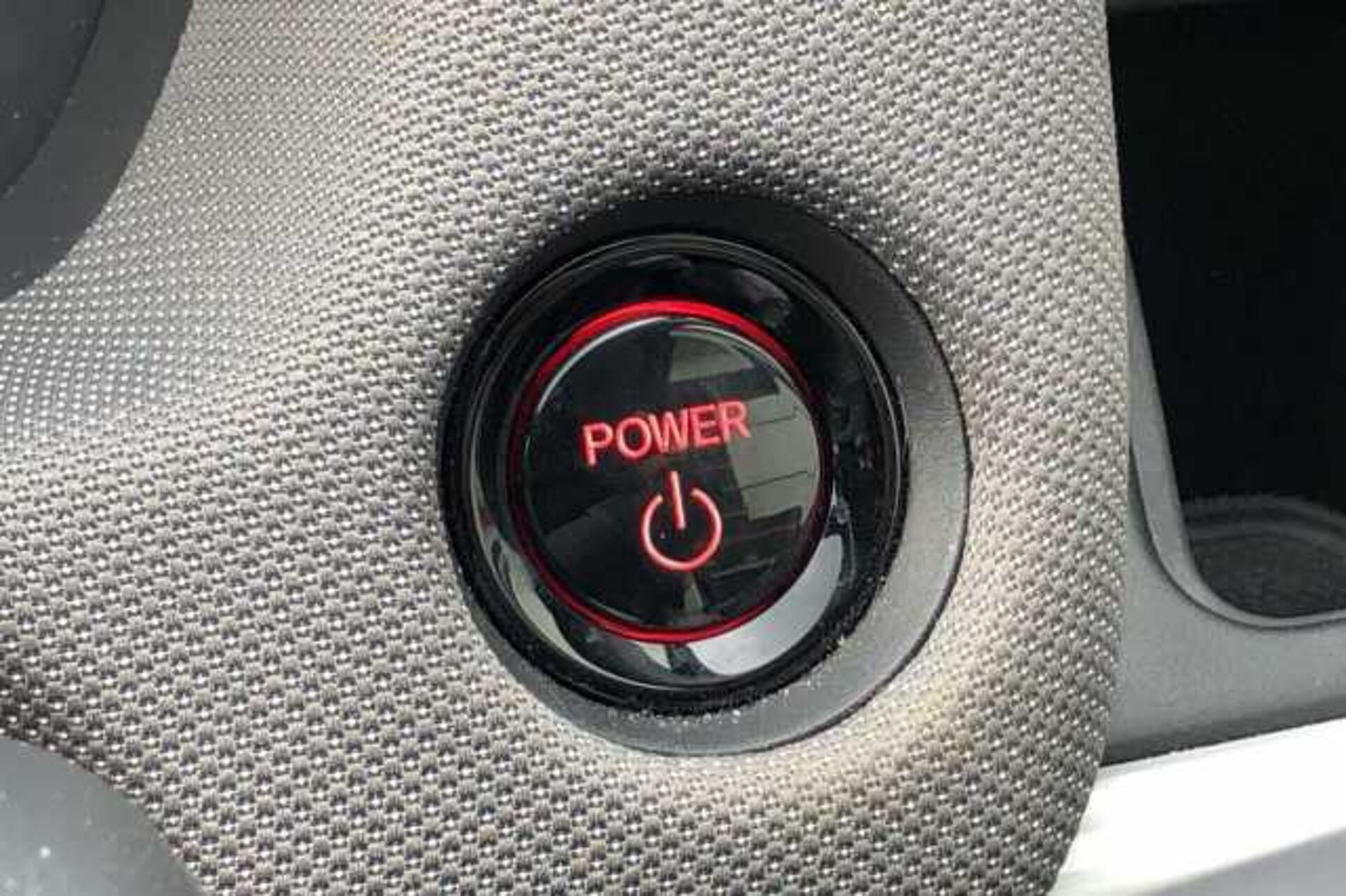 Honda Jazz Hybrid 1.5 i-MMD Hybrid Crosstar EX 5dr eCVT 