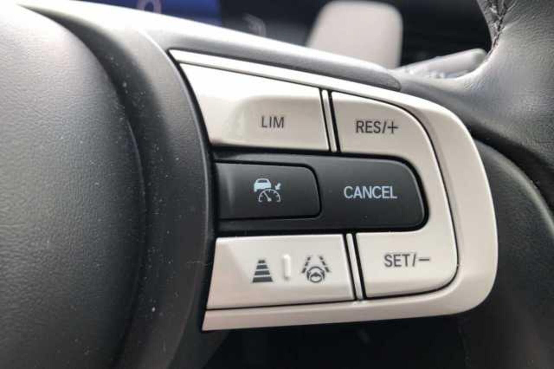 Honda Jazz Hybrid 1.5 i-MMD Hybrid Crosstar EX 5dr eCVT 