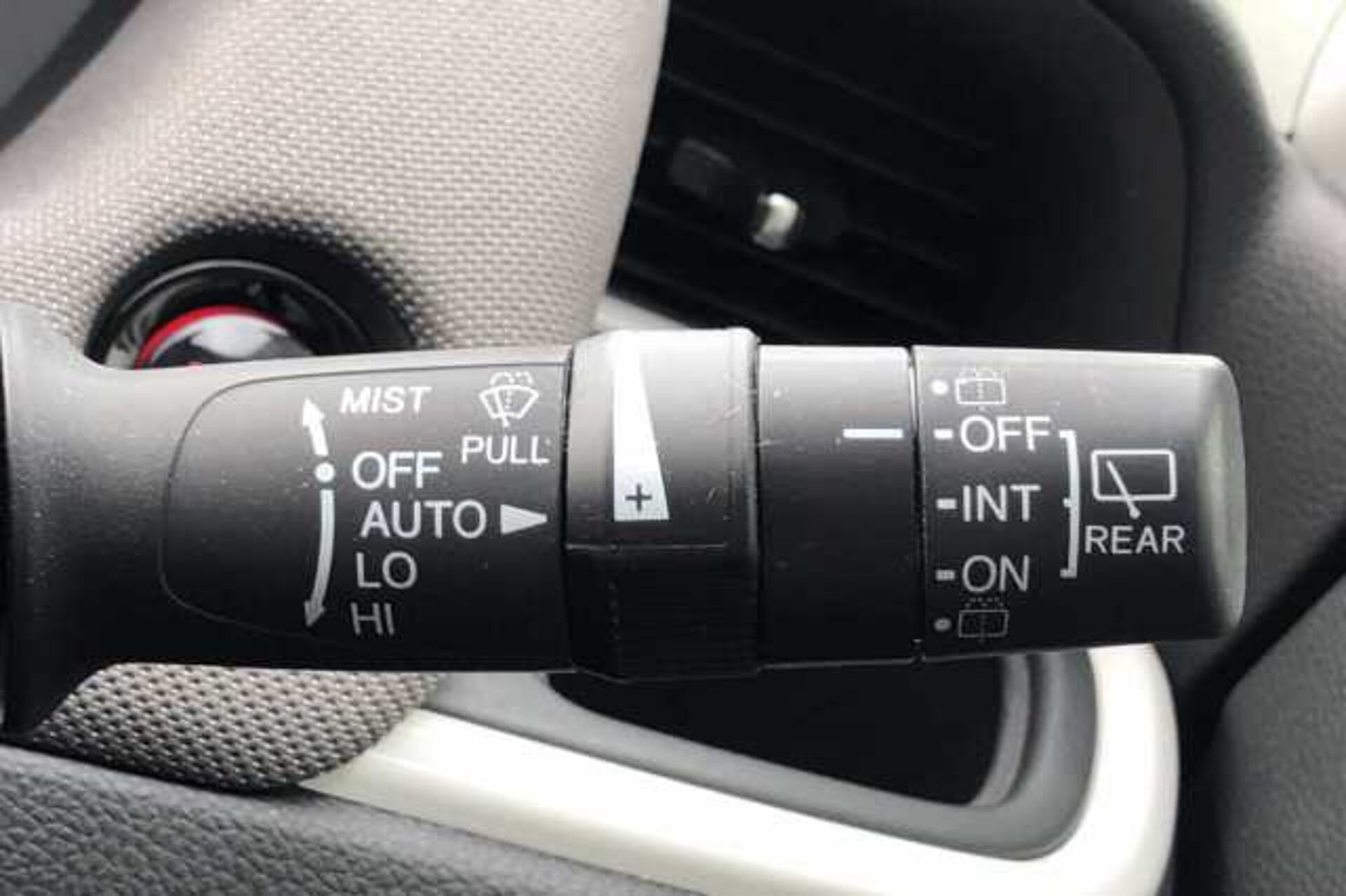 Honda Jazz Hybrid 1.5 i-MMD Hybrid Crosstar EX 5dr eCVT 