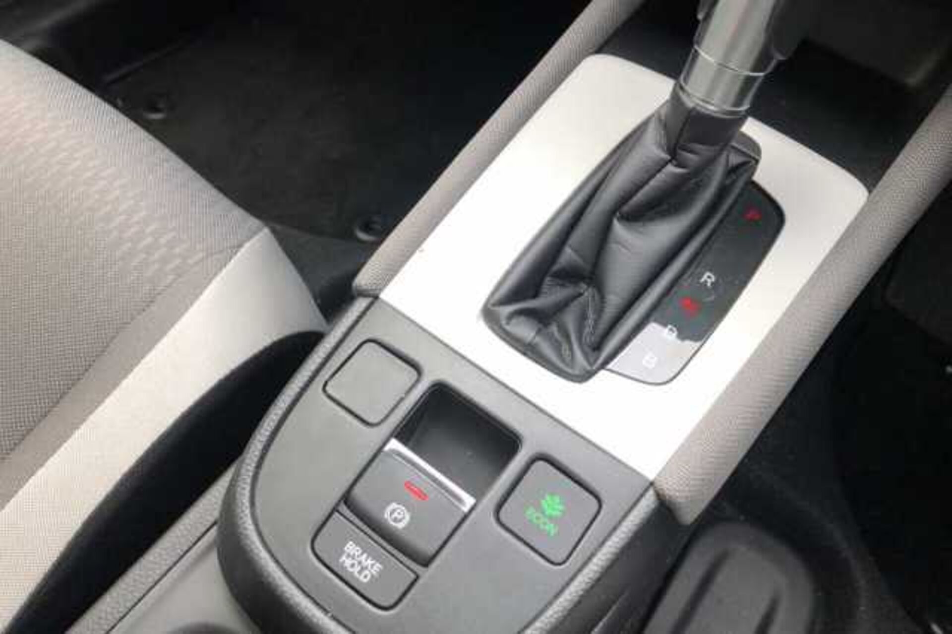 Honda Jazz Hybrid 1.5 i-MMD Hybrid Crosstar EX 5dr eCVT 