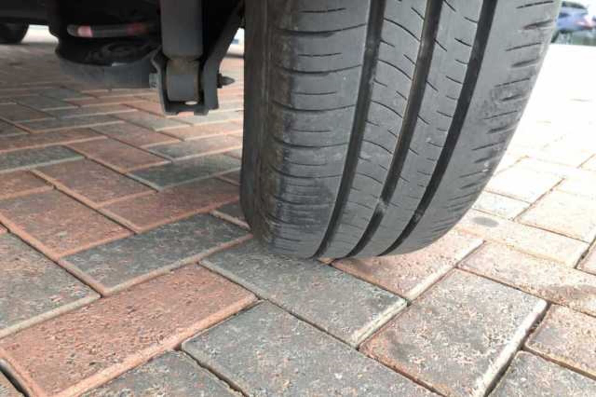 Honda Jazz Hybrid 1.5 i-MMD Hybrid Crosstar EX 5dr eCVT 