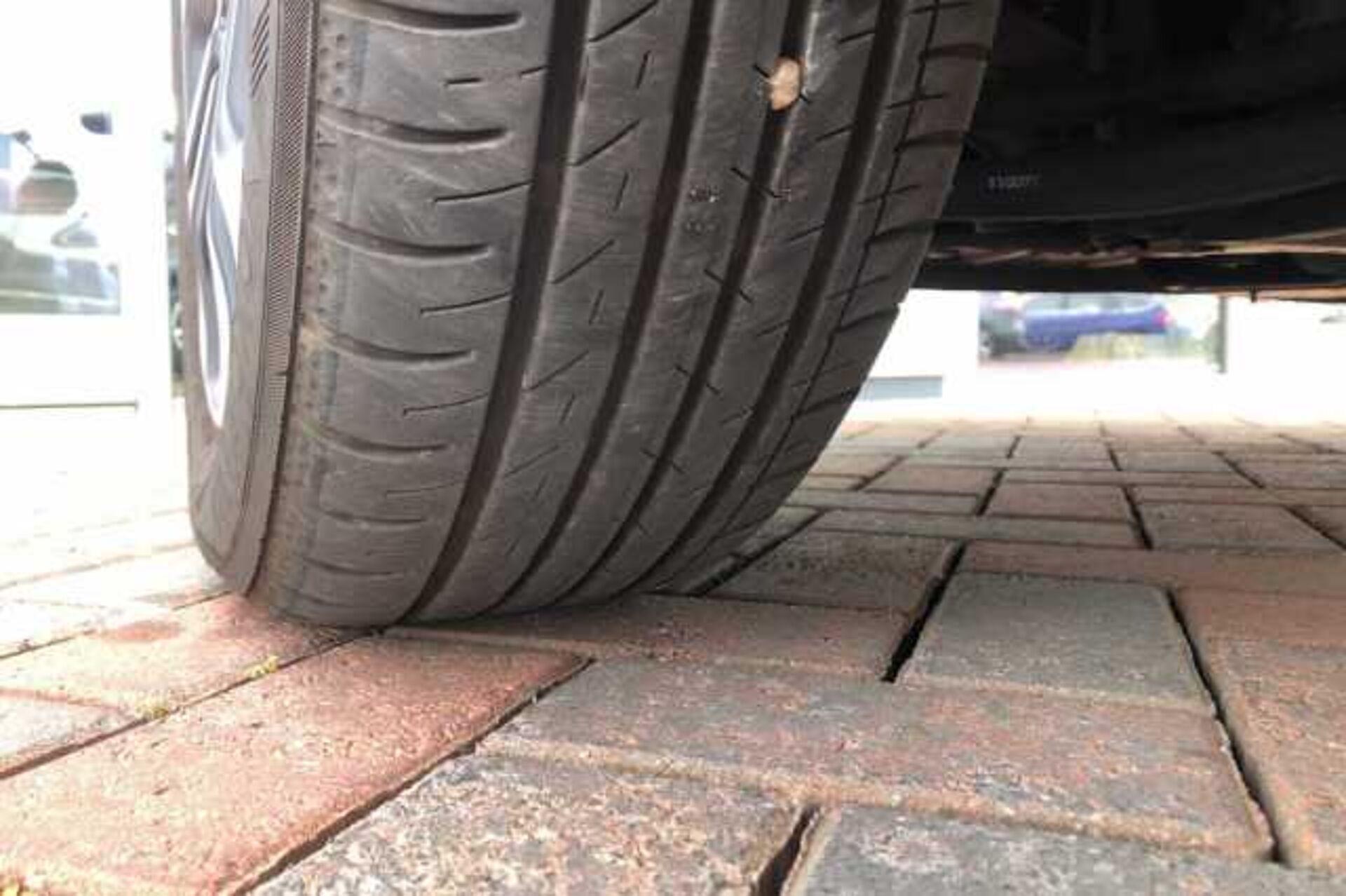 Honda Jazz Hybrid 1.5 i-MMD Hybrid Crosstar EX 5dr eCVT 