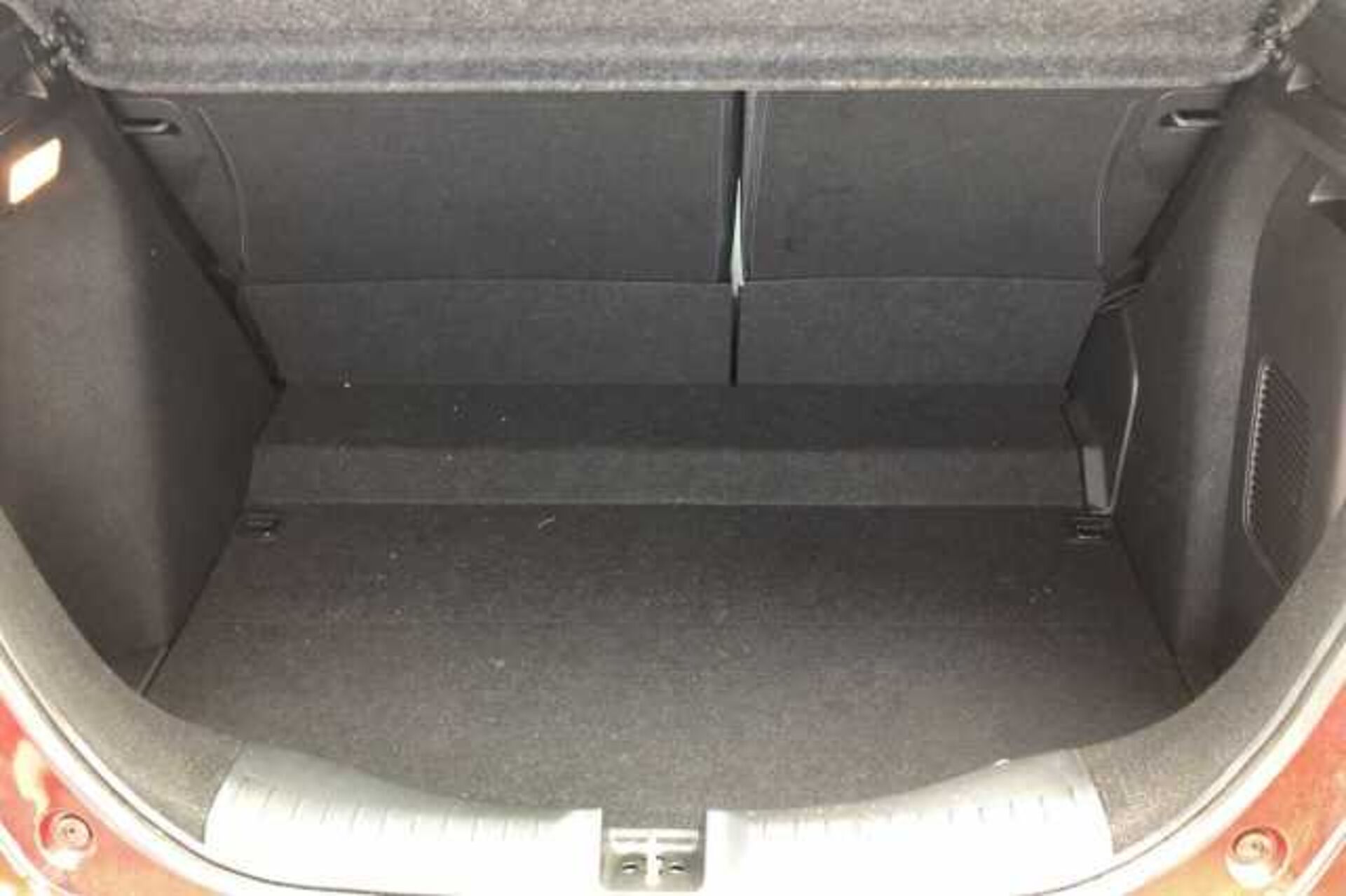 Honda Jazz Hybrid 1.5 i-MMD Hybrid SR 5dr eCVT 