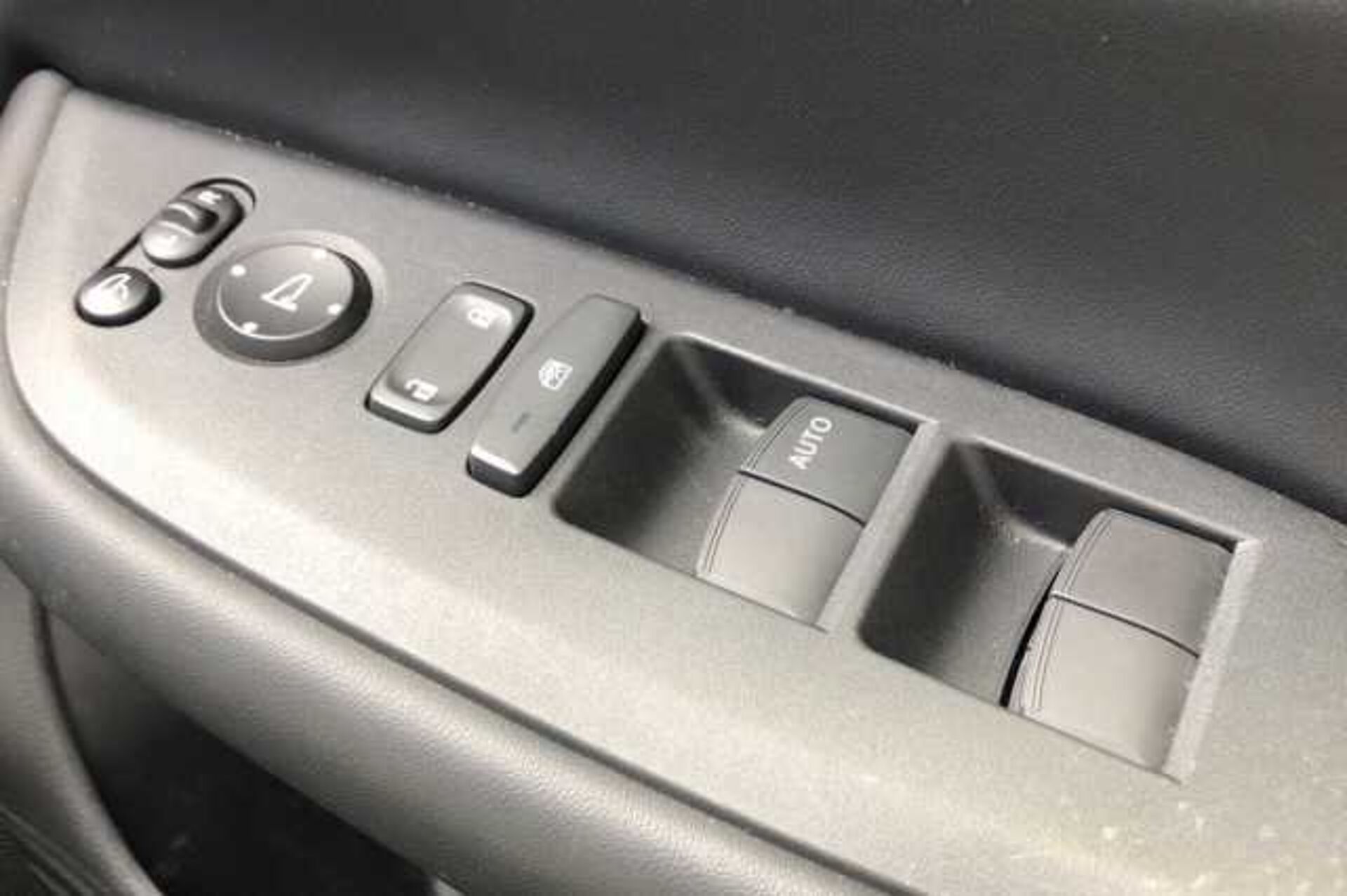 Honda Jazz Hybrid 1.5 i-MMD Hybrid SR 5dr eCVT 