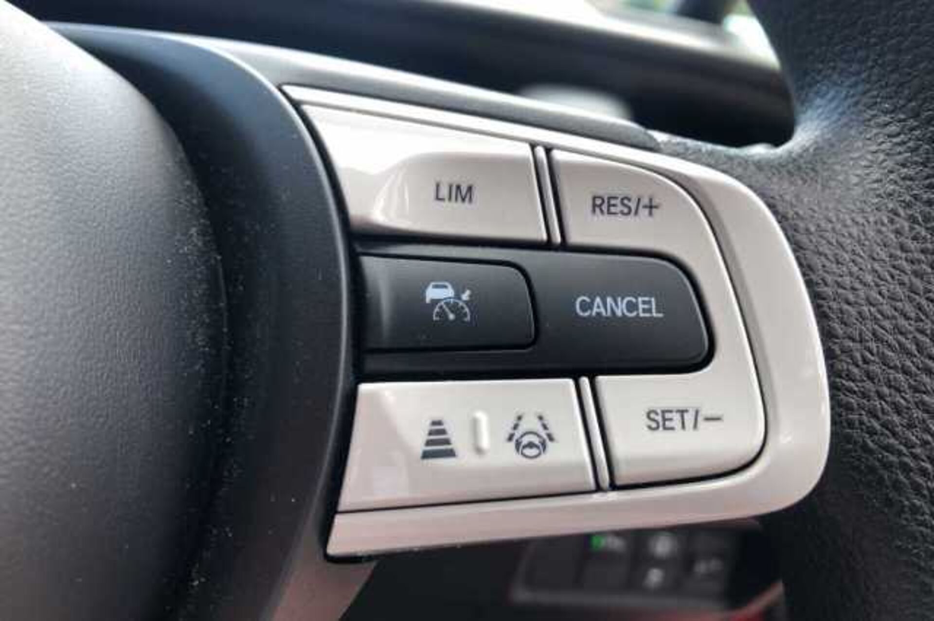 Honda Jazz Hybrid 1.5 i-MMD Hybrid SR 5dr eCVT 