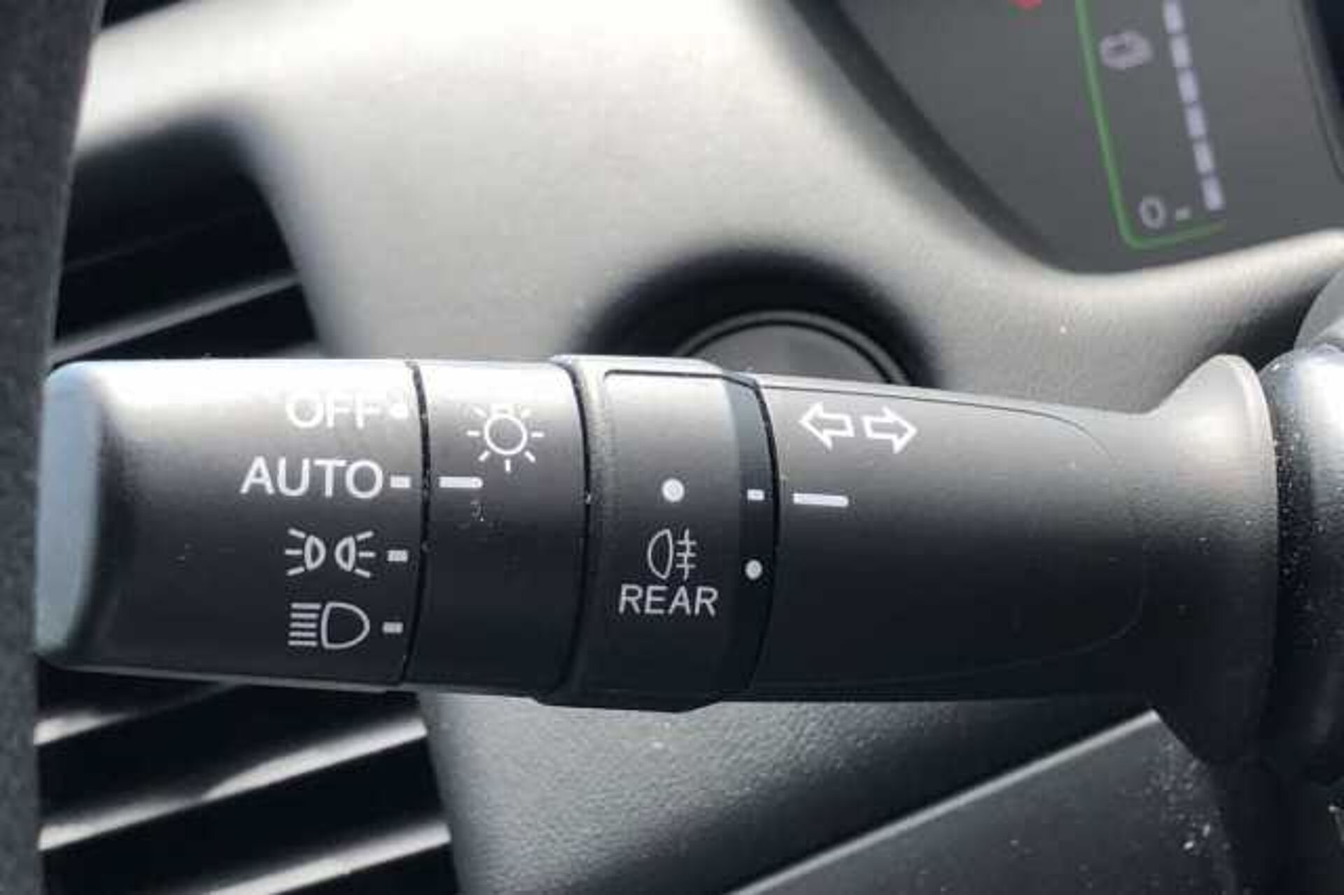 Honda Jazz Hybrid 1.5 i-MMD Hybrid SR 5dr eCVT 