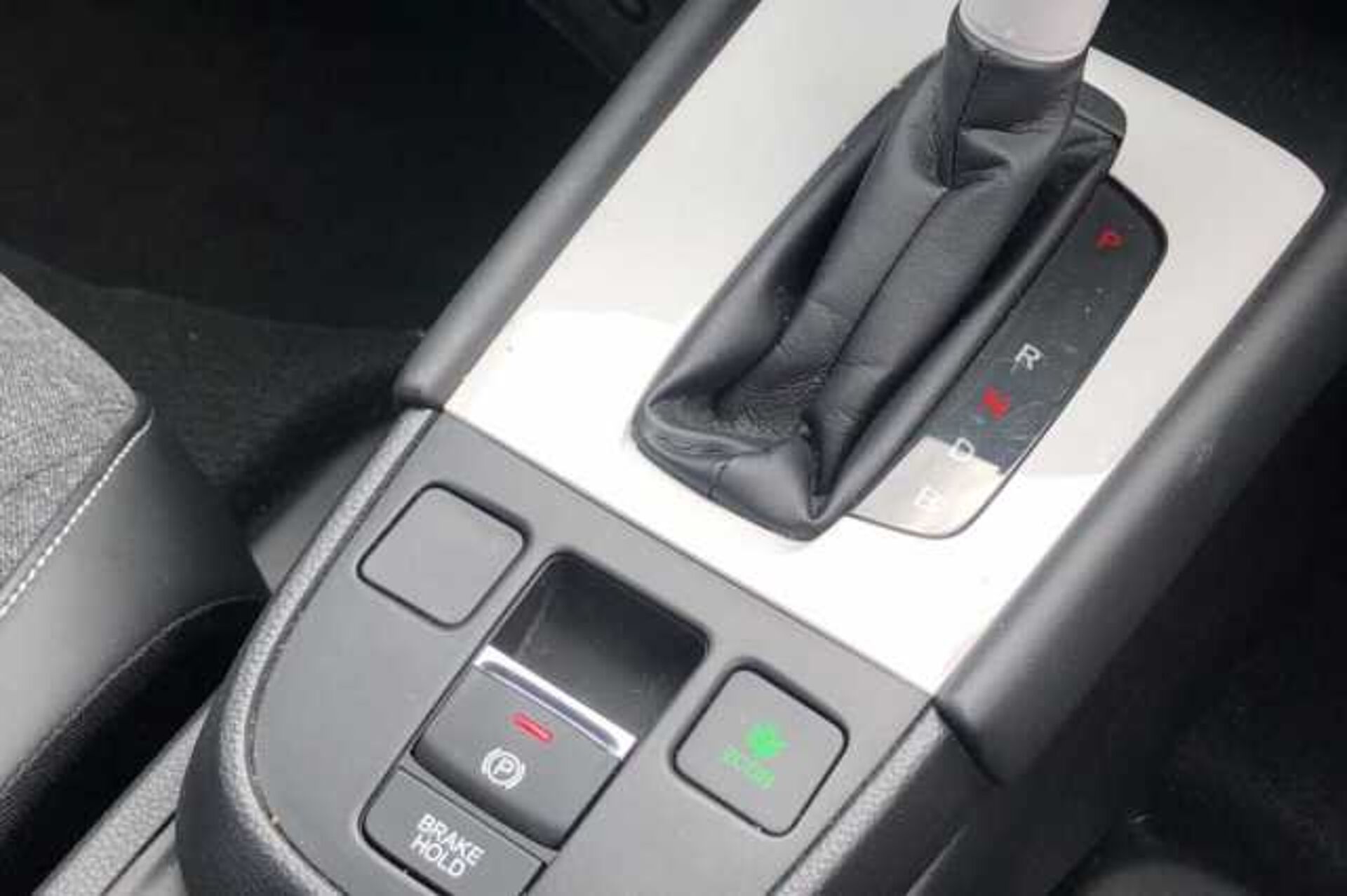 Honda Jazz Hybrid 1.5 i-MMD Hybrid SR 5dr eCVT 