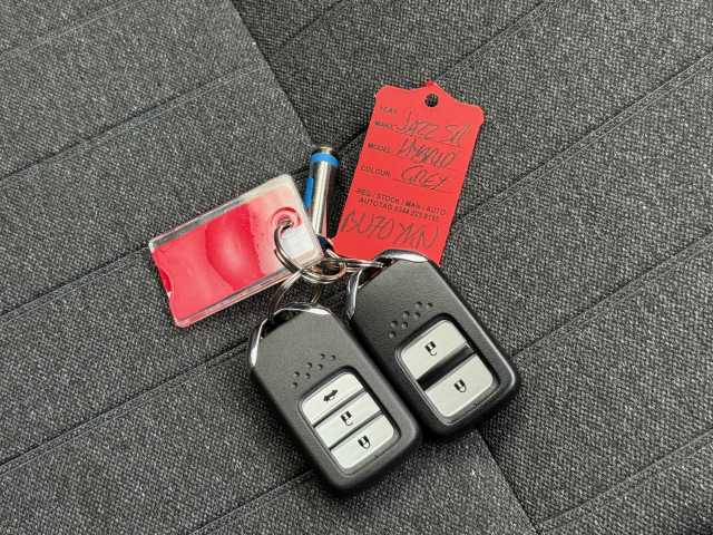 Honda Jazz Hybrid 1.5 i-MMD Hybrid SR 5dr eCVT 