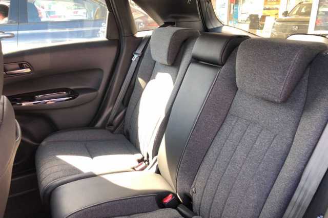 Honda Jazz Hybrid 1.5 i-MMD Hybrid SR 5dr eCVT 