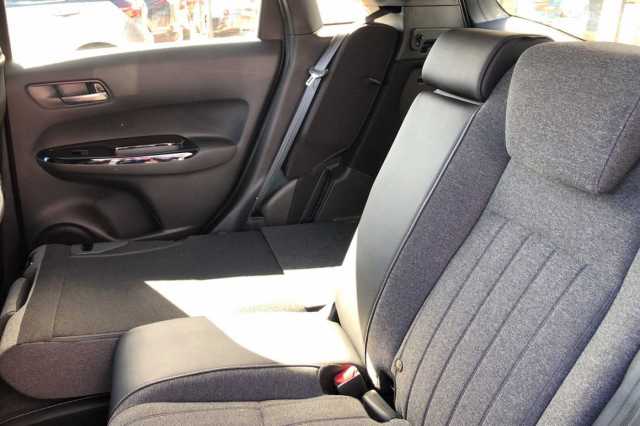 Honda Jazz Hybrid 1.5 i-MMD Hybrid SR 5dr eCVT 