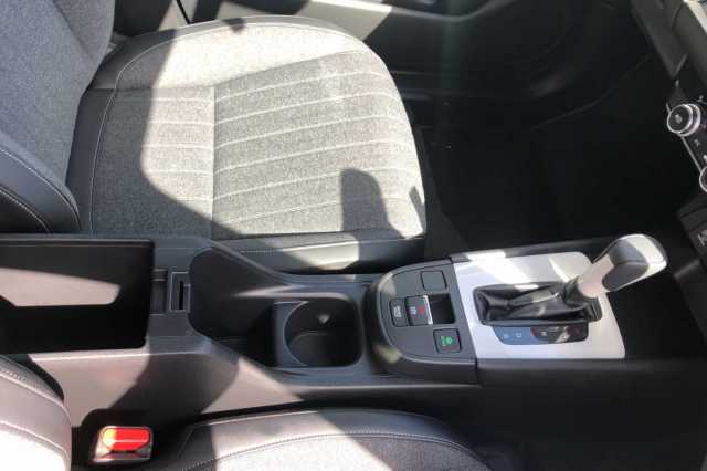 Honda Jazz Hybrid 1.5 i-MMD Hybrid SR 5dr eCVT 