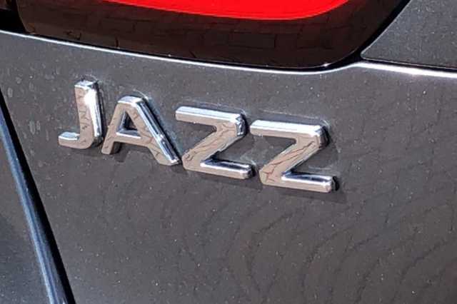 Honda Jazz Hybrid 1.5 i-MMD Hybrid SR 5dr eCVT 