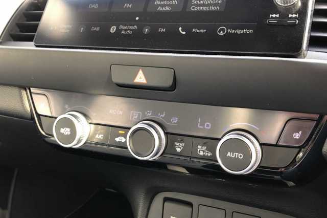 Honda Jazz Hybrid 1.5 i-MMD Hybrid EX 5dr eCVT 