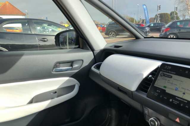 Honda Jazz Hybrid 1.5 i-MMD Hybrid EX 5dr eCVT 