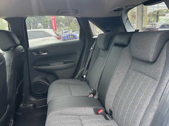 Honda Jazz Hybrid 1.5 i-MMD Hybrid Advance 5dr eCVT 