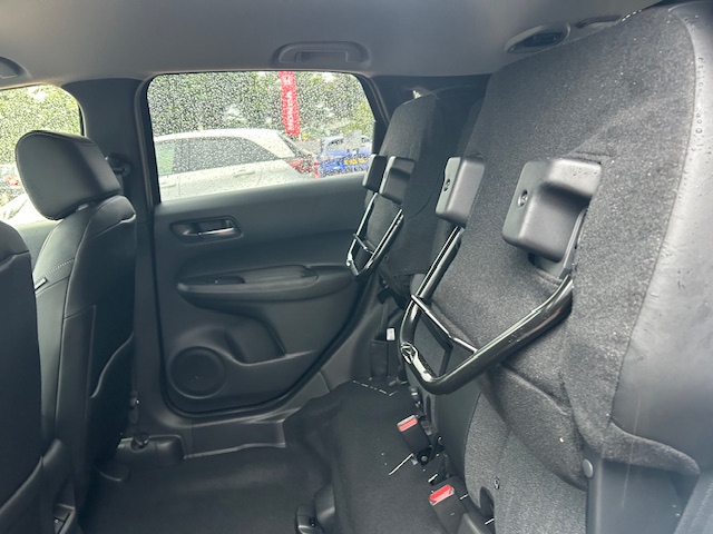 Honda Jazz Hybrid 1.5 i-MMD Hybrid Advance 5dr eCVT 