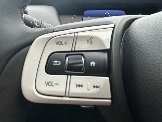 Honda Jazz Hybrid 1.5 i-MMD Hybrid Advance 5dr eCVT 