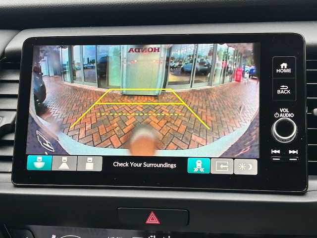 Honda Jazz Hybrid 1.5 i-MMD Hybrid Advance 5dr eCVT 