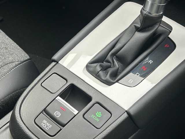 Honda Jazz Hybrid 1.5 i-MMD Hybrid Advance 5dr eCVT 