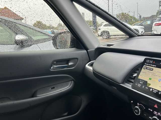 Honda Jazz Hybrid 1.5 i-MMD Hybrid Advance 5dr eCVT 