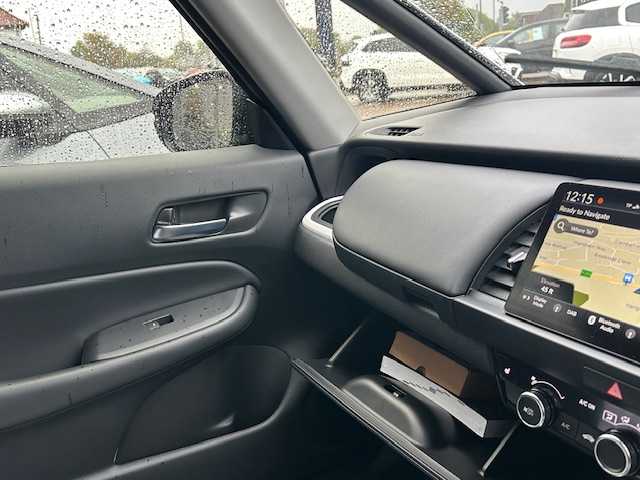 Honda Jazz Hybrid 1.5 i-MMD Hybrid Advance 5dr eCVT 