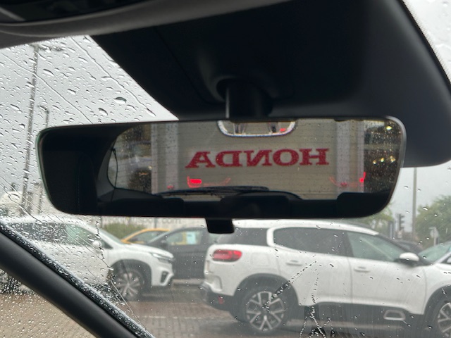 Honda Jazz Hybrid 1.5 i-MMD Hybrid Advance 5dr eCVT 