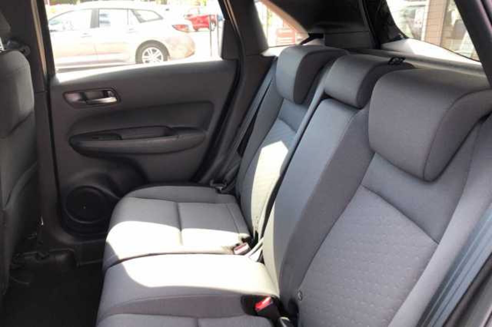 Honda Jazz 1.5 i-MMD Hybrid Elegance 5dr eCVT 