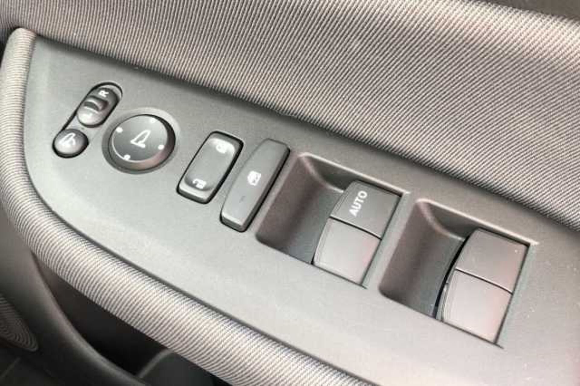 Honda Jazz 1.5 i-MMD Hybrid Elegance 5dr eCVT 