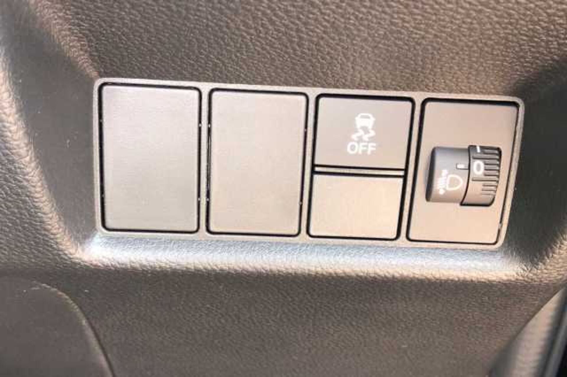 Honda Jazz 1.5 i-MMD Hybrid Elegance 5dr eCVT 