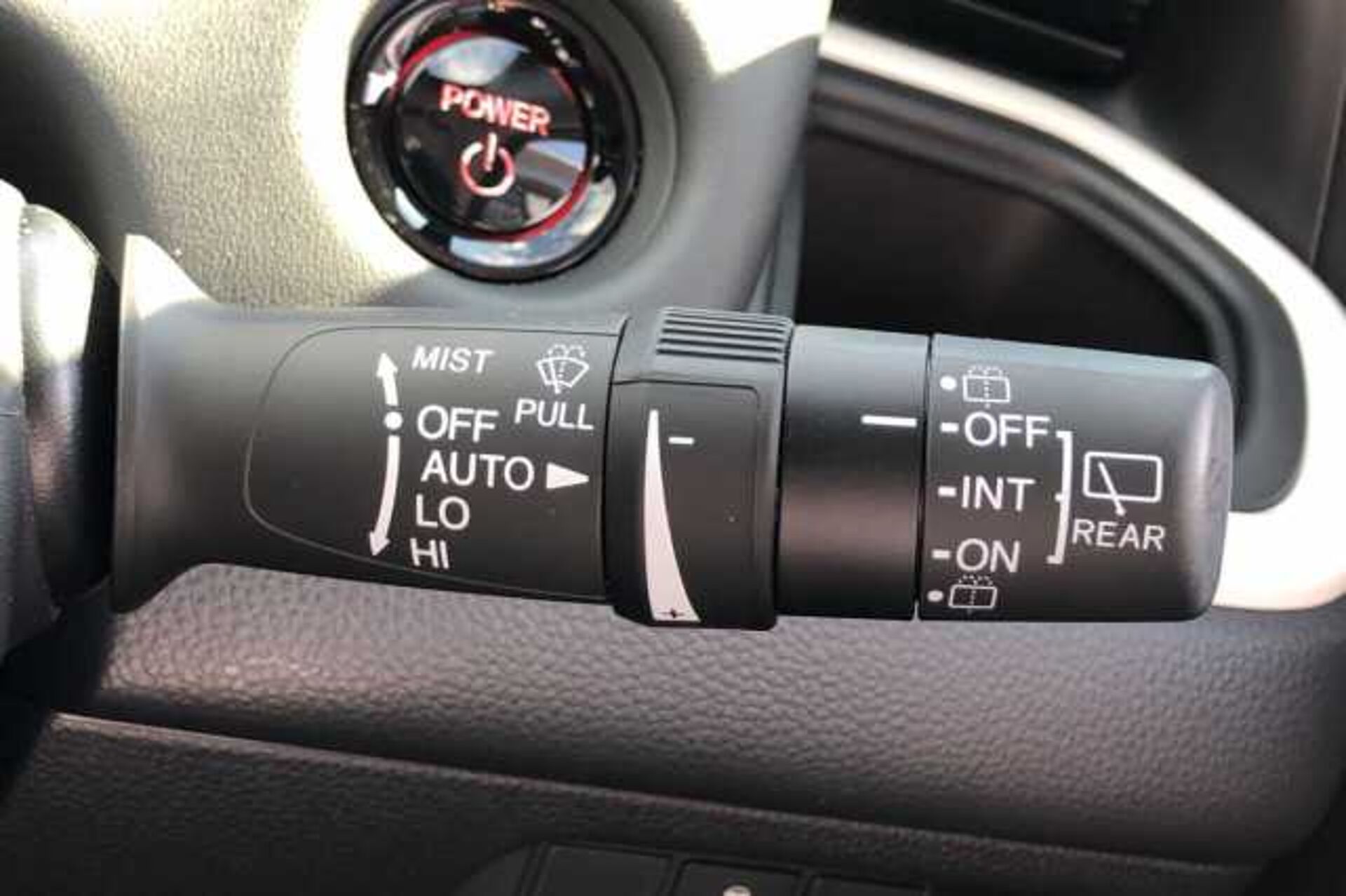 Honda Jazz 1.5 i-MMD Hybrid Elegance 5dr eCVT 